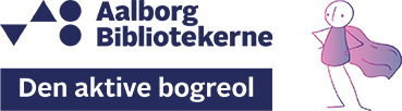 Den aktive bogreol logo